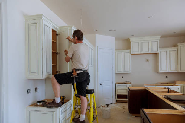 Licensed Kitchen Renovation service in Bethesda, MD - BM Kitchen