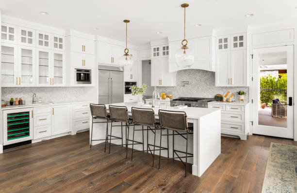 24/7 Emergency Kitchen Renovation experts in Bethesda, MD