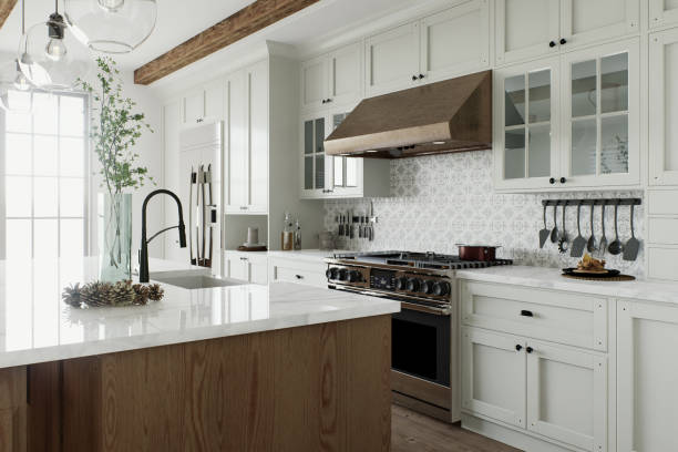 Affordable Kitchen Renovation solutions in Bethesda, MD